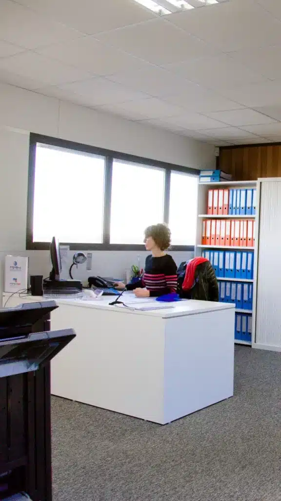 MMH Propreté types de contrat pour nettoyage professionnel