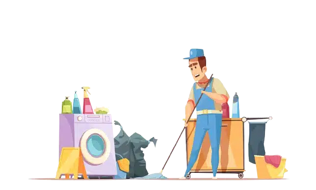 Tarif et devis de nettoyage professionnel MMH Propreté