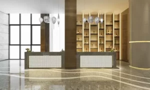 mmh propreté nettoyage hotel